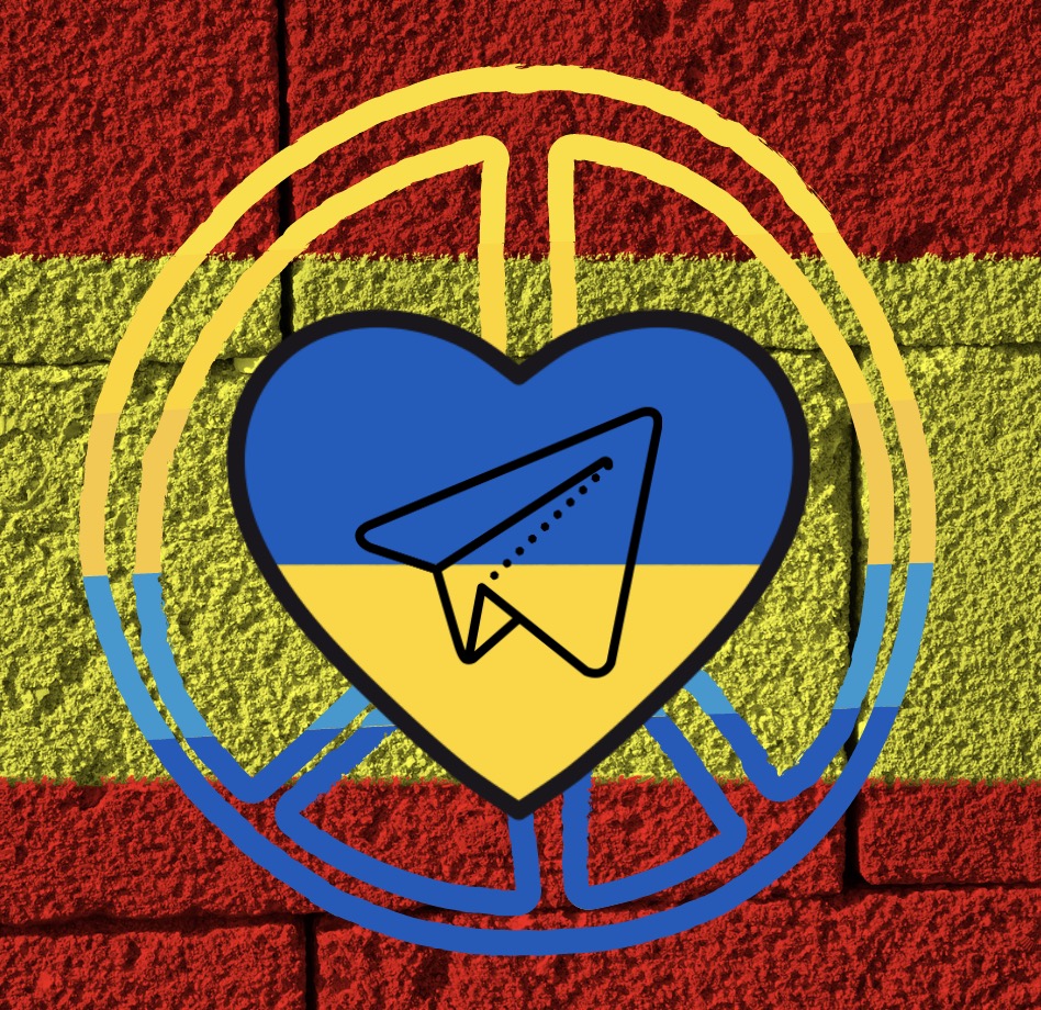 Guerra Ucrania Rusia - Canal Noticias En Español - Spanish Telegram News Channel War Ukraine Russia By Rtp